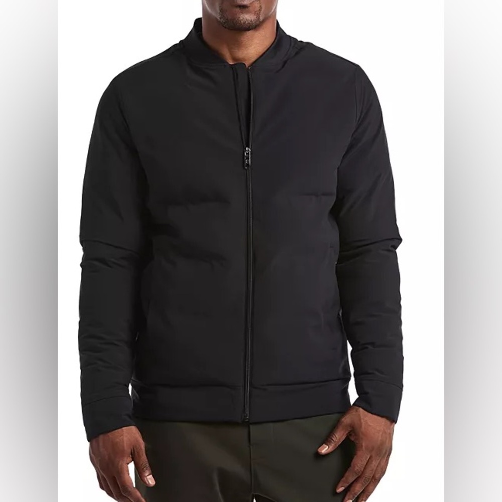 Public Rec Better than Down Bomber‎ Jacket Sz XL